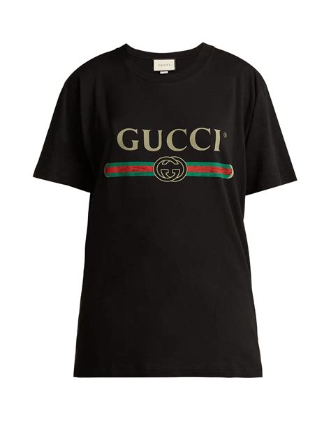 gucci t shirt replica ioffer|knockoff gucci t shirt.